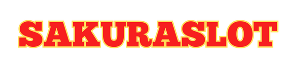 Logo Situs Sakuraslot